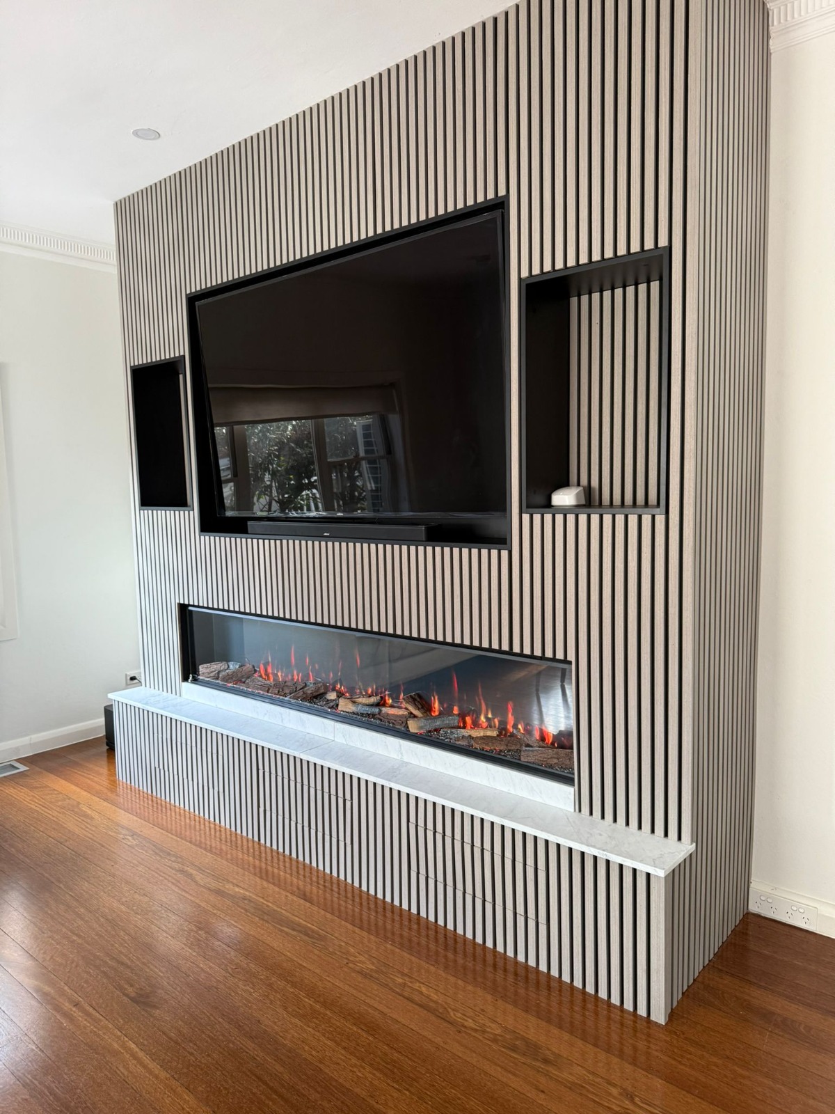 Youzaci Premium UV Marble & Wall Panel Design