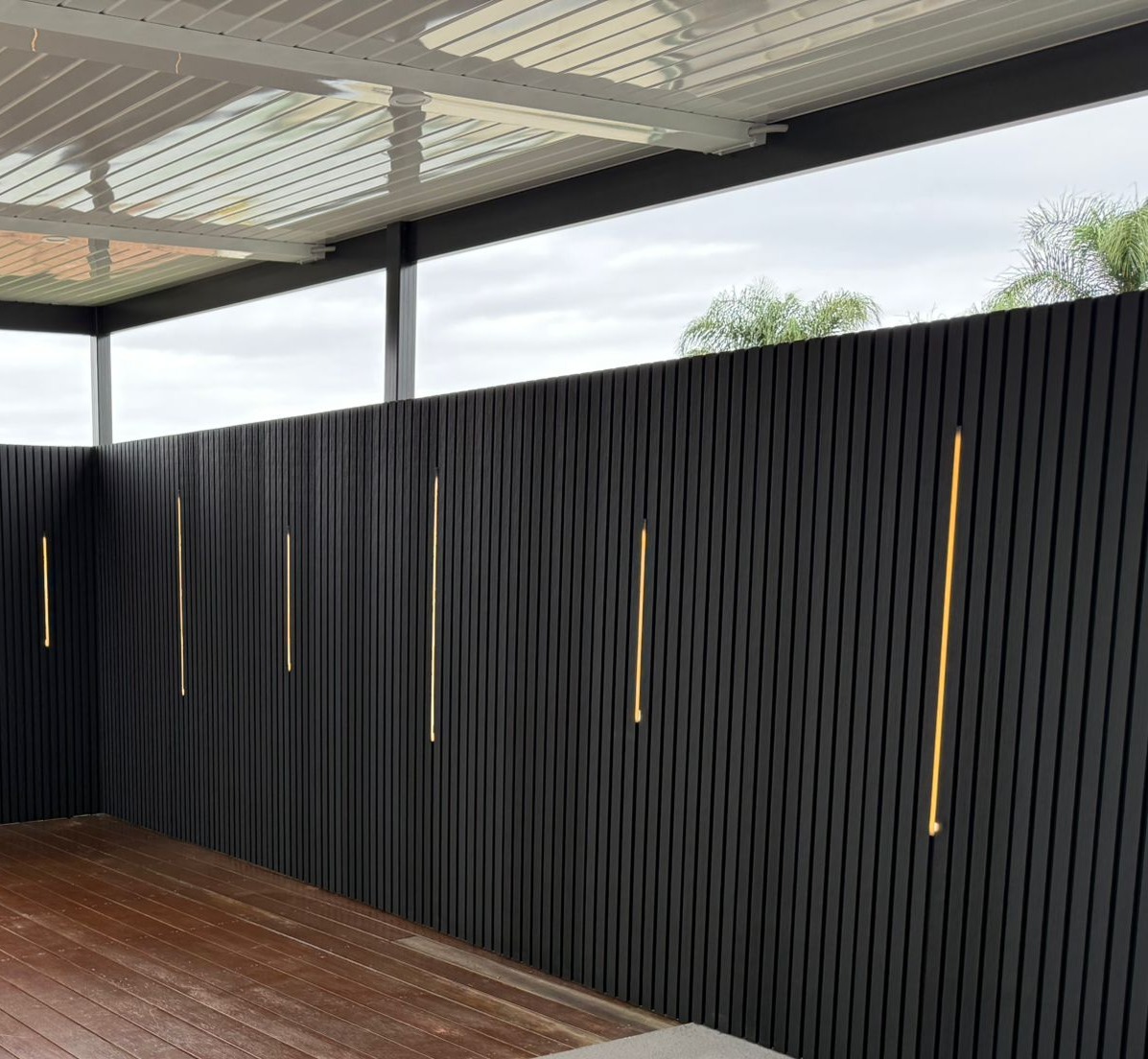 Decks, Pergolas & Outdoor Carpentry
