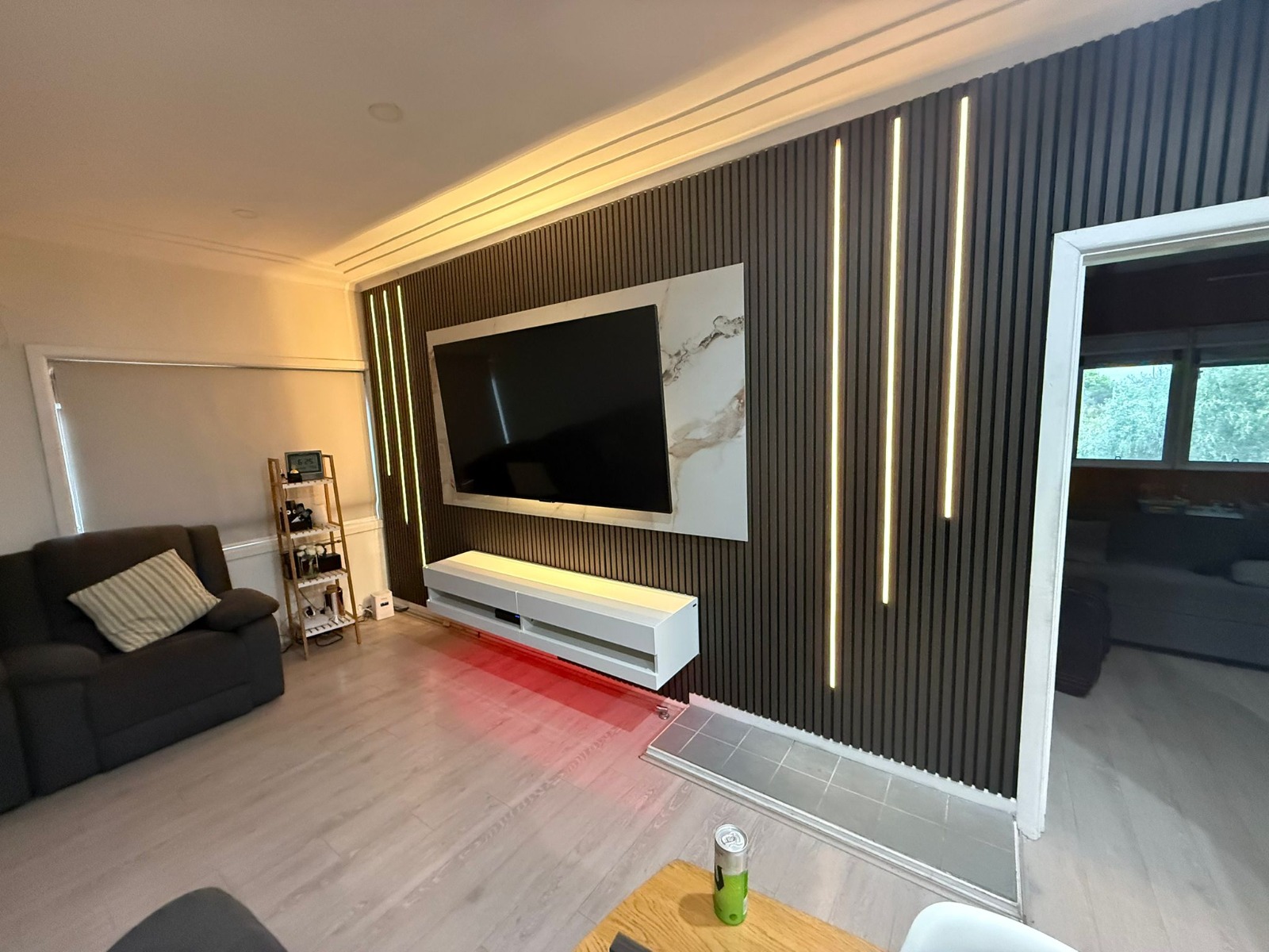 Youzaci Carpentry Kitchen Work